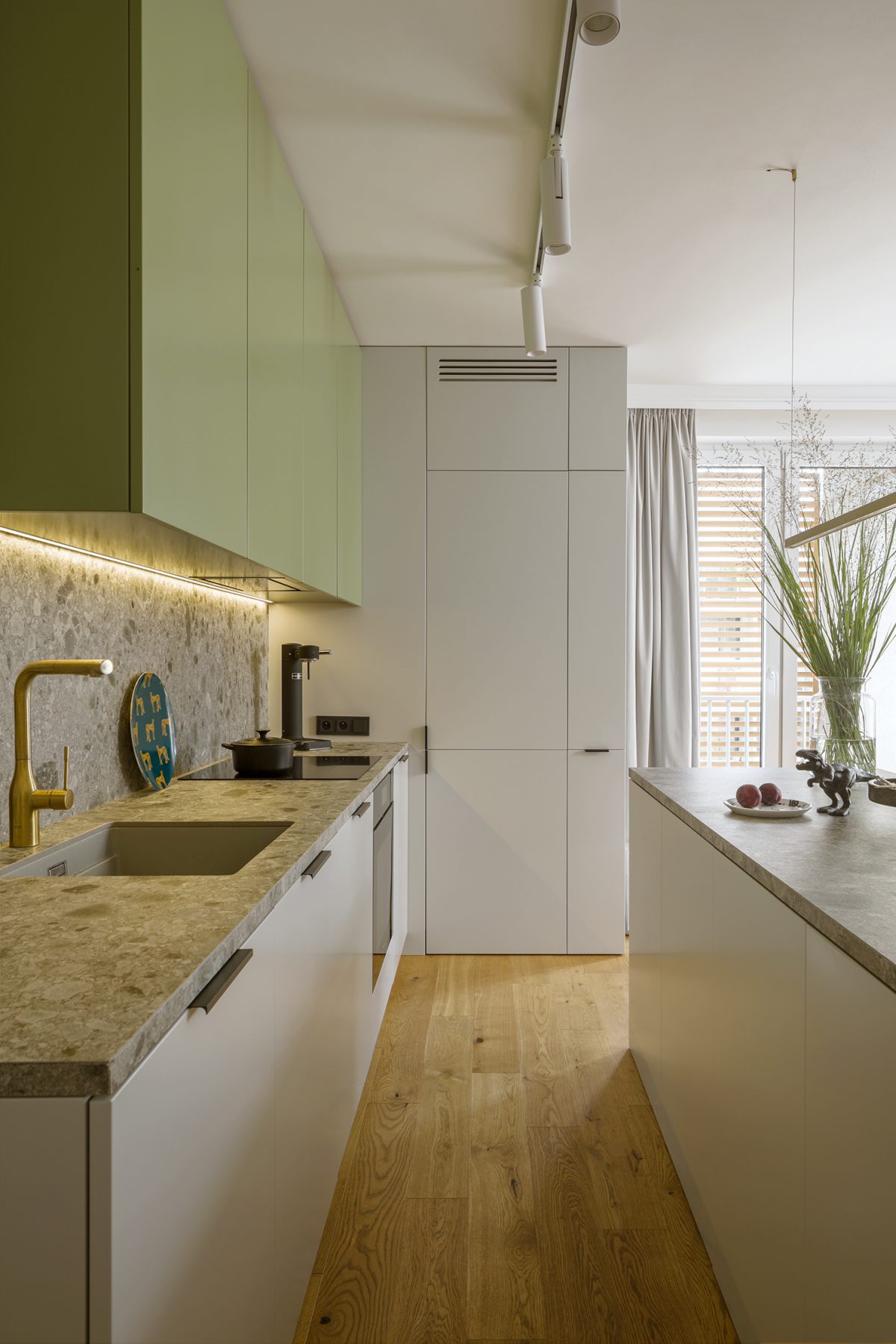 materiały prasowe, projekt: Katarzyna Sławińska, Tilla Architects, zdjęcia: Yassen Hristov