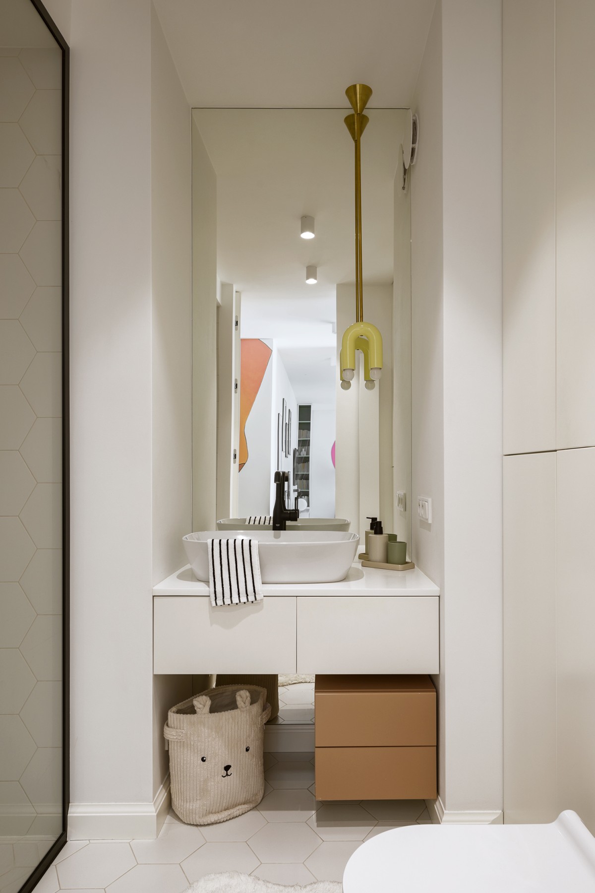 materiały prasowe, projekt: Katarzyna Sławińska, Tilla Architects, zdjęcia: Yassen Hristov