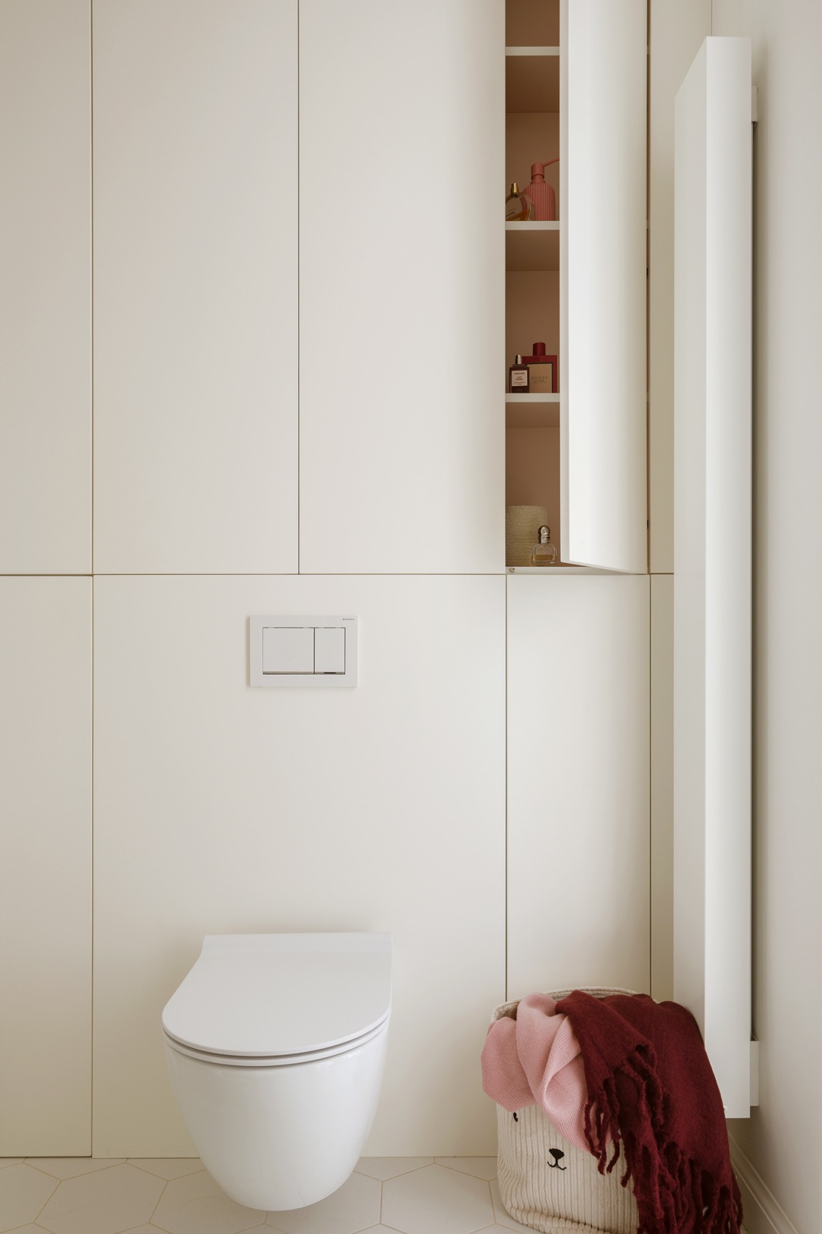 materiały prasowe, projekt: Katarzyna Sławińska, Tilla Architects, zdjęcia: Yassen Hristov