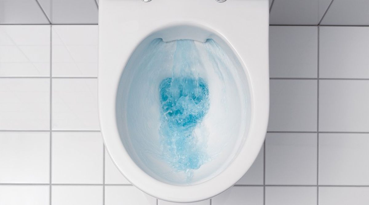 Keramag iCon rimfree WC 204060 podwieszana bez wewnetrznego kolnierza miska wc bez kolnierza toaleta bez rantu aranzacje opinie dekoportal