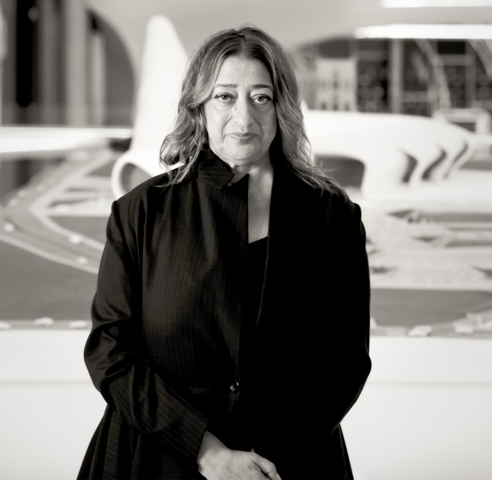 zaha hadid architekt, kim jest zaha hadid, zaha hadid architektura