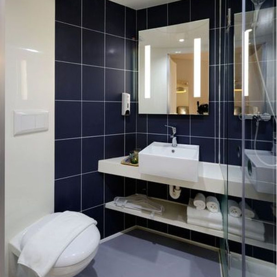 Łazienka 3m2? To nie problem! Podpowiadamy, jak urządzić łazienkę 3m2