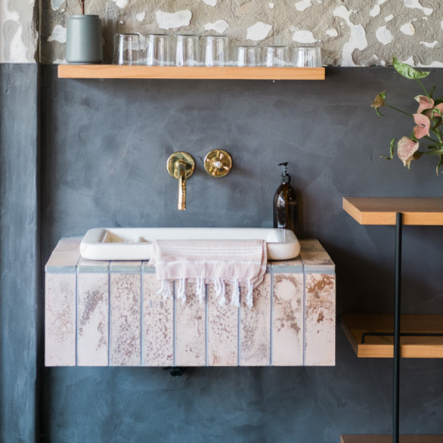 Wymiary umywalek łazienkowych &ndash; jaka szerokość, długość i wysokość umywalki będzie najlepsza?