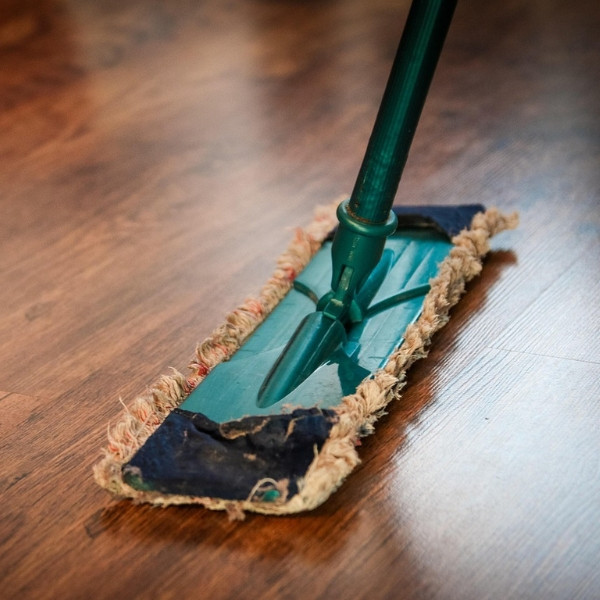 Czy warto kupić mop elektryczny?