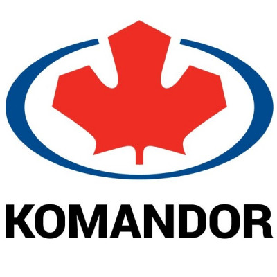 Komandor