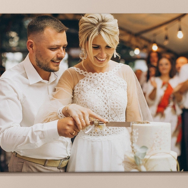 Fotoobraz jako unikalny prezent &ndash; dlaczego personalizowany obraz ze zdjęciem to strzał w dziesiątkę?