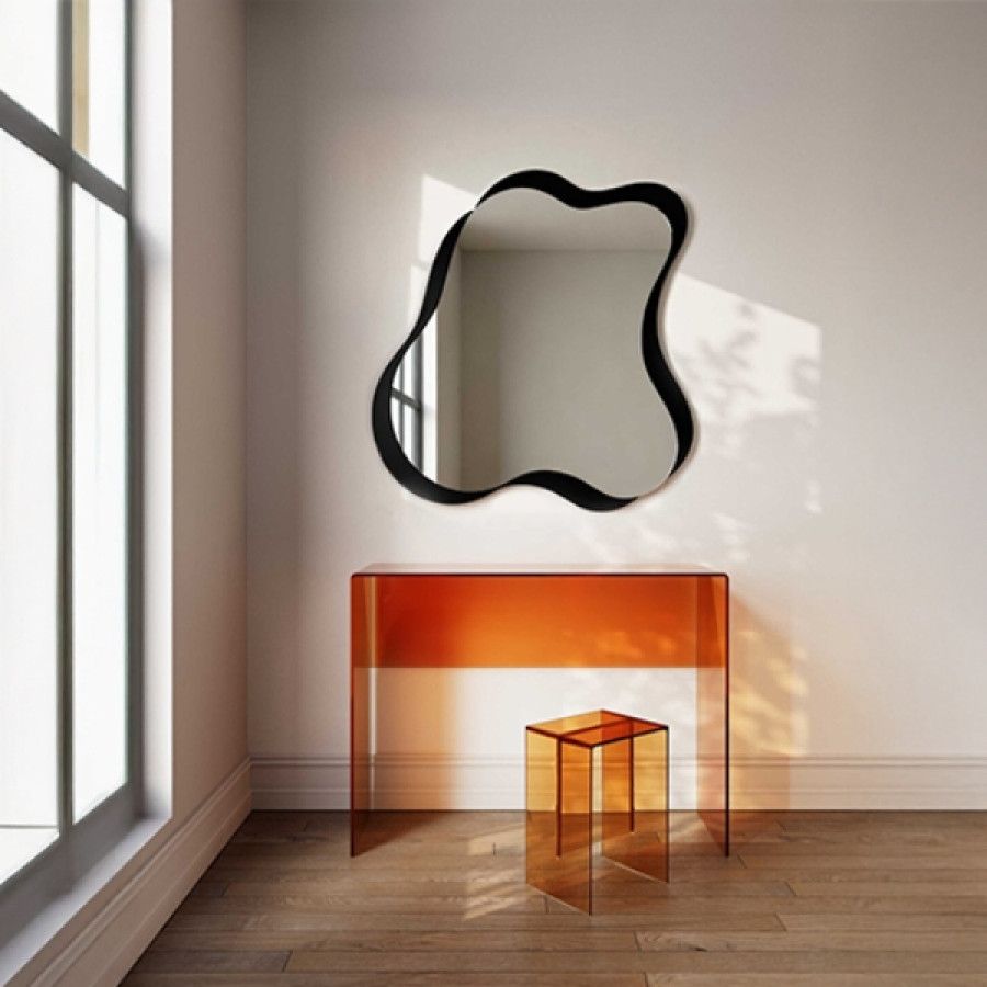 Mirror layering &ndash; lustrzane instalacje, kt&oacute;re zmieniają przestrzeń