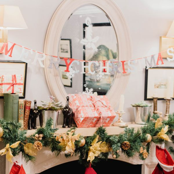 18 pomysłów na świąteczne dekoracje domu! Zobacz, jak zrobić dekoracje świąteczne?||