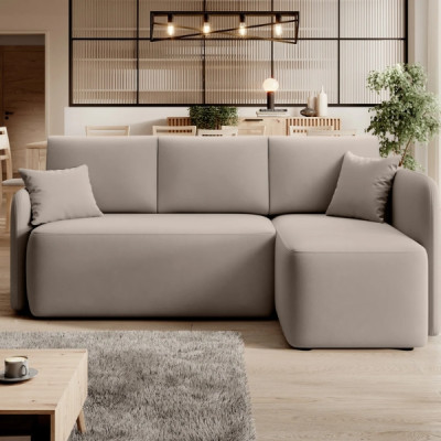 Stelaż, sprężyny i mechanizm DL &ndash; jak zbudowany jest narożnik z funkcją spania i co to oznacza dla codziennego komfortu?