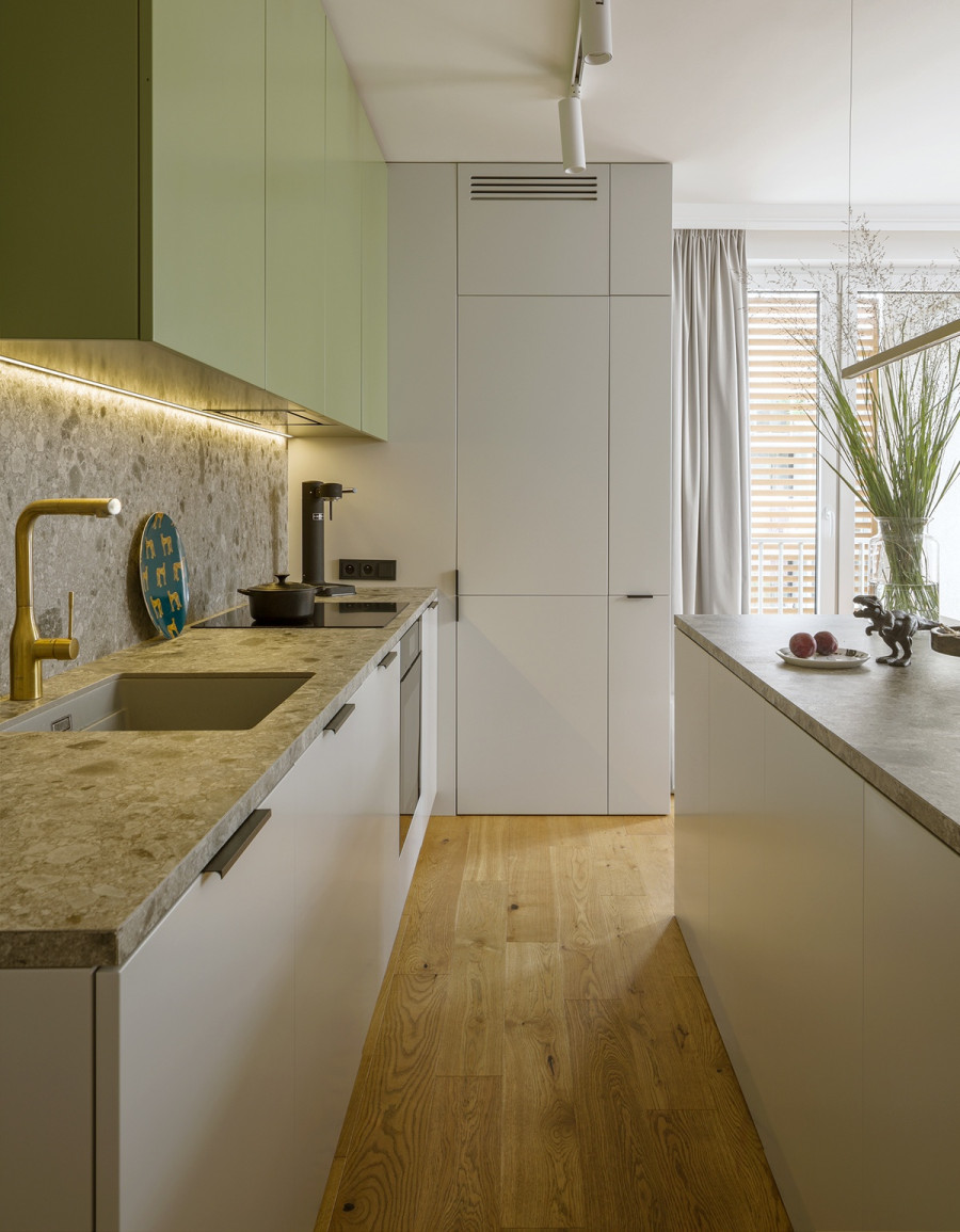 AGD do zabudowy czy wolnostojące? Por&oacute;wnanie, kt&oacute;re kończy odwieczny sp&oacute;r