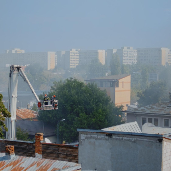 Ekologia w praktyce – jak nowoczesne kotły ograniczają smog jesienią?