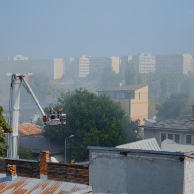 Ekologia w praktyce – jak nowoczesne kotły ograniczają smog jesienią?