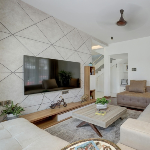 Zapomnij o beżu. Te 10 szlachetnych barw sprawi, że Tw&oacute;j salon będzie wyglądał na droższy