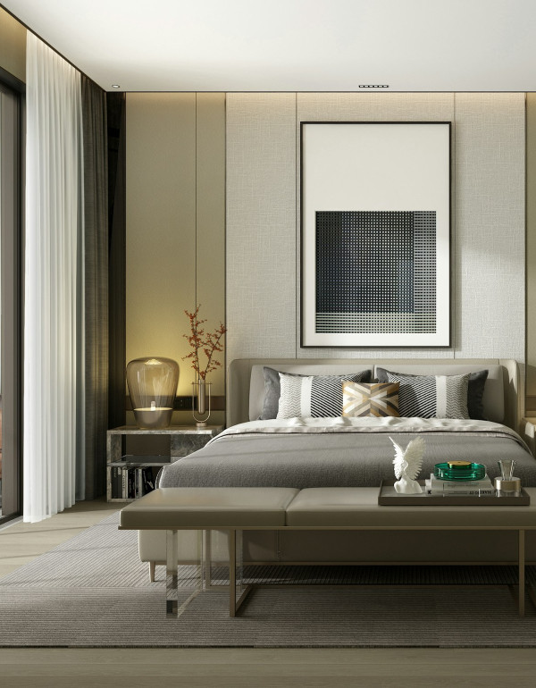 Quiet luxury dociera do wnętrz. Ten trend coraz częściej wybierają projektanci