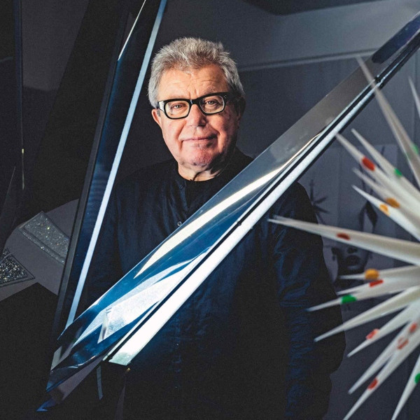 Daniel Libeskind||