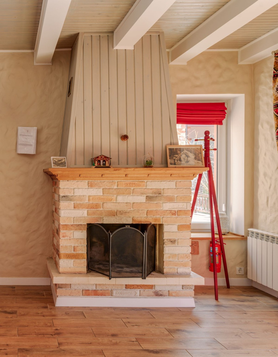To nie meble postarzają salon. Winne są te drobiazgi