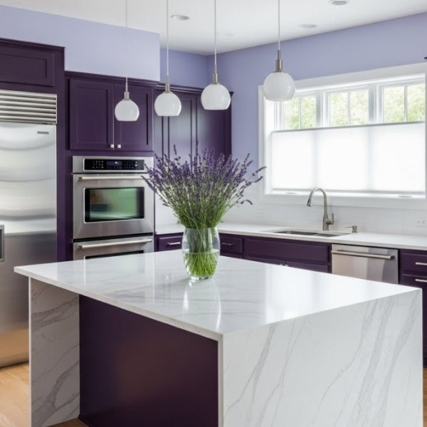 Zaskoczy Cię, co będzie największym hitem w kuchni. Ten kolor podzielił projektant&oacute;w