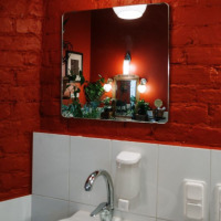 Bordowa łazienka – najlepsze pomysły na aranżacje