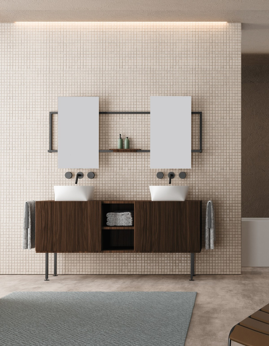 5 rzeczy w łazience, kt&oacute;re kosztują grosze, a wyglądają jak z luksusowego apartamentu